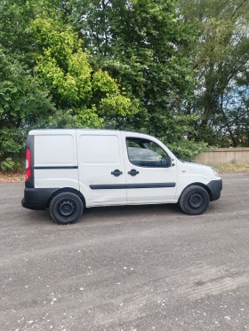 Fiat Doblo, снимка 2