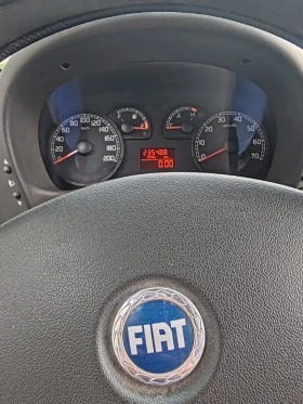 Fiat Doblo, снимка 8