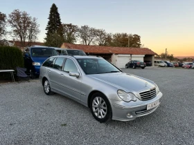 Mercedes-Benz C 220 Face | Mobile.bg    3