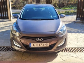     Hyundai I30 1.4 I....LPG