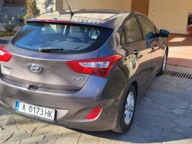 Hyundai I30 1.4 I....LPG, снимка 6