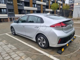 Hyundai Ioniq Full hybrid, снимка 2