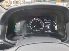 Hyundai Ioniq Full hybrid, снимка 10