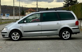     Seat Alhambra 1.9 TDI Luxus line