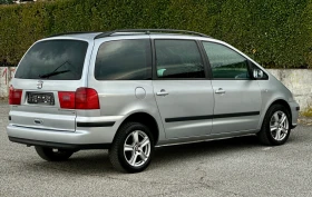 Seat Alhambra 1.9 TDI Luxus line - [7] 