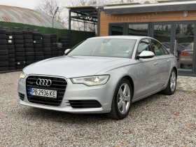 Audi A6 3.0TFSI/300HP/QUATTRO - [1] 