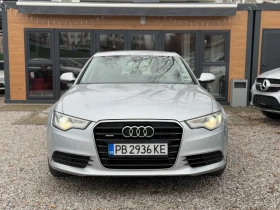 Audi A6 3.0TFSI/300HP/QUATTRO, снимка 2