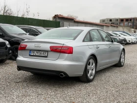 Audi A6 3.0TFSI/300HP/QUATTRO, снимка 6