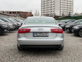 Audi A6 3.0TFSI/300HP/QUATTRO, снимка 5