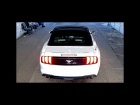 Ford Mustang ECO* BOOST* PREMIUM* * * *  | Mobile.bg    6