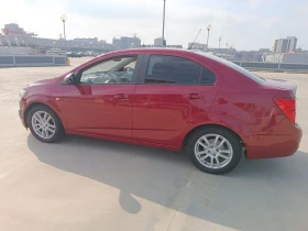 Chevrolet Aveo | Mobile.bg    9