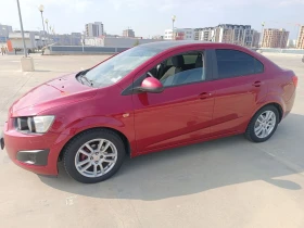 Chevrolet Aveo | Mobile.bg    4