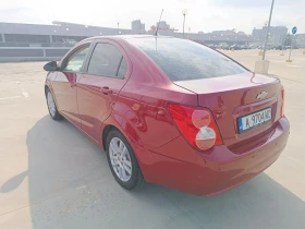 Chevrolet Aveo | Mobile.bg    8