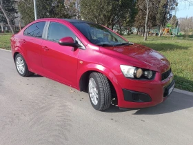 Chevrolet Aveo, снимка 7