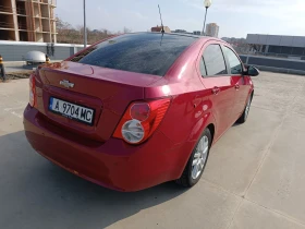 Chevrolet Aveo | Mobile.bg    7