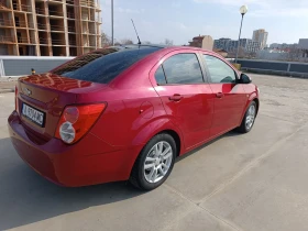 Chevrolet Aveo | Mobile.bg    6