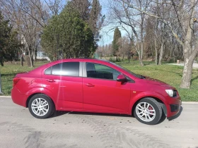 Chevrolet Aveo, снимка 5