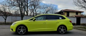 Seat Leon, снимка 7