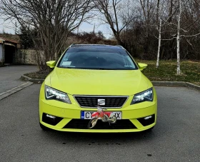 Seat Leon, снимка 3