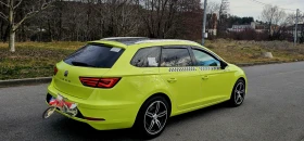 Seat Leon, снимка 5