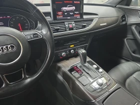 Audi A6 2017* matrix* камера* подгрев* keyless, снимка 7