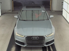     Audi A6 2017* matrix* * * keyless