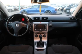 VW Passat 2.0* 140* k.c, снимка 13