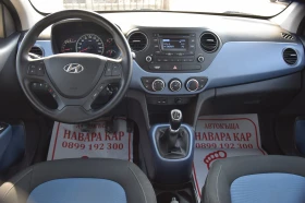 Hyundai I10 1.0i, снимка 12