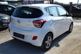 Hyundai I10 1.0i, снимка 6