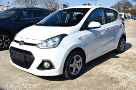 Hyundai I10 1.0i, снимка 3