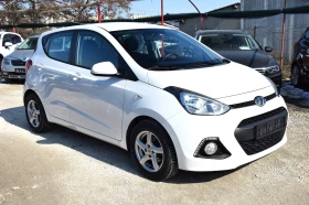 Hyundai I10 1.0i, снимка 1