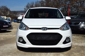 Hyundai I10 1.0i, снимка 2