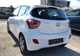 Hyundai I10 1.0i | Mobile.bg    5