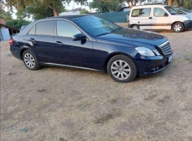 Mercedes-Benz E 200 E200, снимка 6