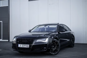 Audi A8 4.2 TD? - 29999 лв. - 27084407 | Car24.bg