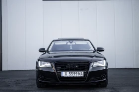 Audi A8 4.2 TD? 1