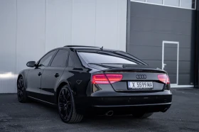 Audi A8 4.2 TD? - 29999 лв. - 27084407 | Car24.bg