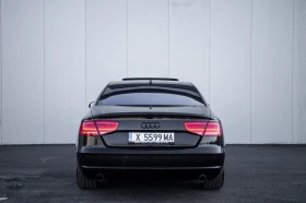 Audi A8 4.2 TD? - 29999 лв. - 27084407 | Car24.bg