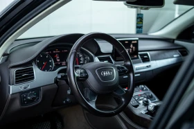 Audi A8 4.2 TD? - 29999 лв. - 27084407 | Car24.bg