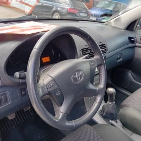 Обява за продажба на Toyota Avensis 1.8 Face-lift  ~6 999 лв. - изображение 8