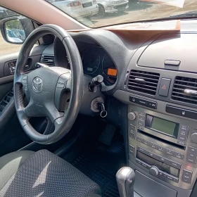 Обява за продажба на Toyota Avensis 1.8 Face-lift  ~6 999 лв. - изображение 6