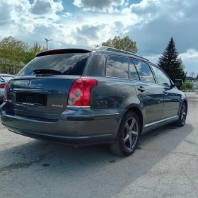 Обява за продажба на Toyota Avensis 1.8 Face-lift  ~6 999 лв. - изображение 3