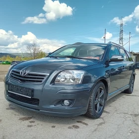 Обява за продажба на Toyota Avensis 1.8 Face-lift  ~6 999 лв. - изображение 1