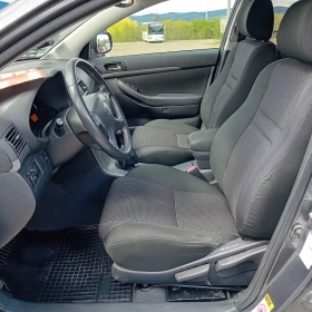 Обява за продажба на Toyota Avensis 1.8 Face-lift  ~6 999 лв. - изображение 9