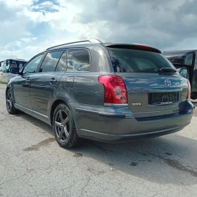 Обява за продажба на Toyota Avensis 1.8 Face-lift  ~6 999 лв. - изображение 4