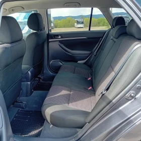 Обява за продажба на Toyota Avensis 1.8 Face-lift  ~6 999 лв. - изображение 10