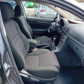 Обява за продажба на Toyota Avensis 1.8 Face-lift  ~6 999 лв. - изображение 11