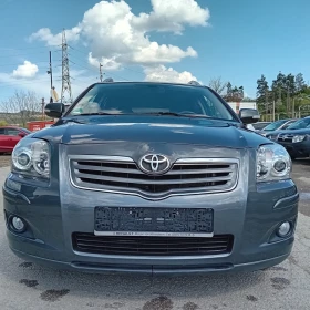 Обява за продажба на Toyota Avensis 1.8 Face-lift  ~6 999 лв. - изображение 1