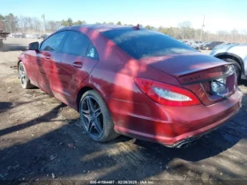 Mercedes-Benz CLS 63 AMG - 32900 лв. - 47014084 | Car24.bg