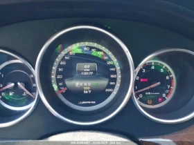 Mercedes-Benz CLS 63 AMG - 32900 лв. - 47014084 | Car24.bg